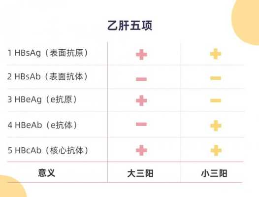 小三阳会传染给胎儿吗(孕妇小三阳会传染给胎儿吗) 第1张 小三阳会传染给胎儿吗(孕妇小三阳会传染给胎儿吗) 第1张