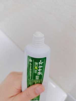 牙膏胎儿(牙膏对胎儿有害吗) 第3张 牙膏胎儿(牙膏对胎儿有害吗) 第3张