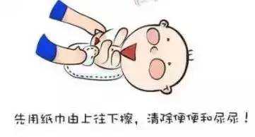 孕期抠大便(孕妇换尿布的正确方法) 第1张 孕期抠大便(孕妇换尿布的正确方法) 第1张