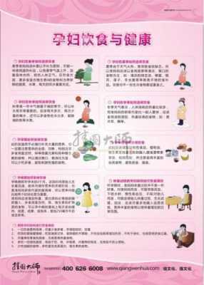 孕期保健内容(孕期保健内容包括哪些) 第2张 孕期保健内容(孕期保健内容包括哪些) 第2张