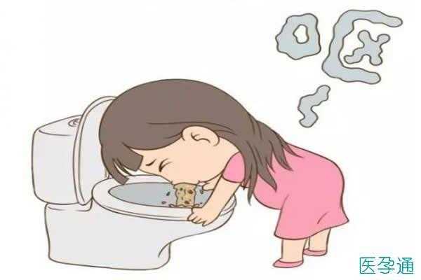 孕期止恶心(孕期恶心有什么办法) 第3张 孕期止恶心(孕期恶心有什么办法) 第3张