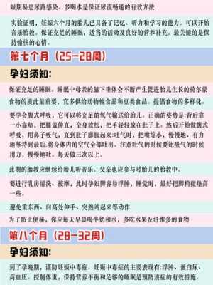 孕前准备及注意事项,孕前孕期保健指南2022 第3张 孕前准备及注意事项,孕前孕期保健指南2022 第3张