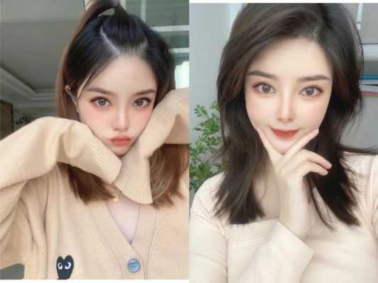 怀孕染头发对胎儿有影响吗(刚染发发现怀孕了) 第3张 怀孕染头发对胎儿有影响吗(刚染发发现怀孕了) 第3张