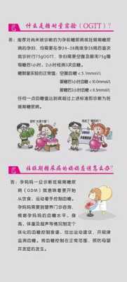 得了孕期糖尿病怎么办(得了孕期糖尿病怎么办?) 第2张 得了孕期糖尿病怎么办(得了孕期糖尿病怎么办?) 第2张