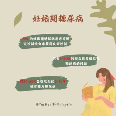 得了孕期糖尿病怎么办(得了孕期糖尿病怎么办?) 第1张 得了孕期糖尿病怎么办(得了孕期糖尿病怎么办?) 第1张