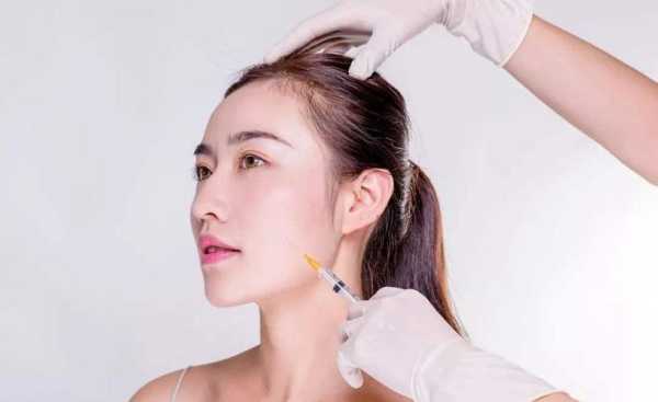 孕期可以用玻尿酸涂脸吗,怀孕期间可以打玻尿酸吗有影响吗 第1张 孕期可以用玻尿酸涂脸吗,怀孕期间可以打玻尿酸吗有影响吗 第1张
