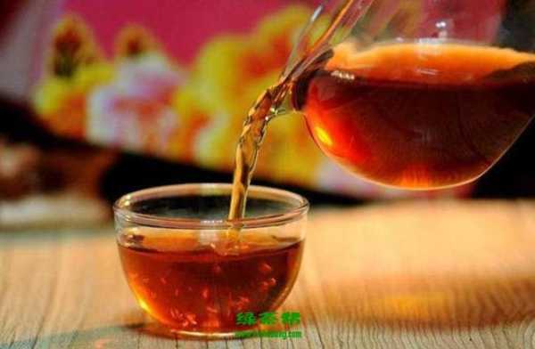 备孕期间可以喝普洱茶吗（备孕期间可以喝普洱茶吗女性）  第1张