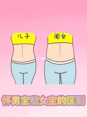 怀得高和怀得低的区别,胎儿怀的下有什么需要注意的 第2张 怀得高和怀得低的区别,胎儿怀的下有什么需要注意的 第2张