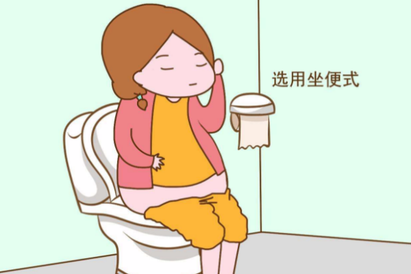 怀孕初期可以蹲着上厕所吗,蹲厕会压迫胎儿吗 第1张 怀孕初期可以蹲着上厕所吗,蹲厕会压迫胎儿吗 第1张