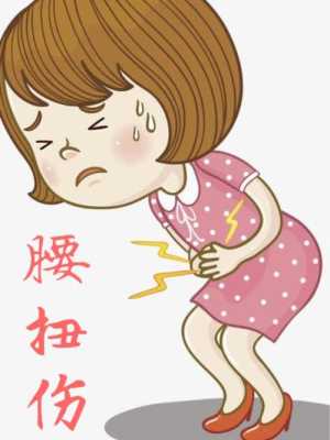孕期扭到腰(扭伤了腰怎麽办) 第2张 孕期扭到腰(扭伤了腰怎麽办) 第2张