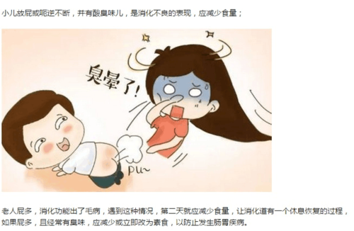 孕妇放屁很臭是怎么回事,是不是消化不好导致的呀,孕期拉屎臭是什么原因 第2张 孕妇放屁很臭是怎么回事,是不是消化不好导致的呀,孕期拉屎臭是什么原因 第2张