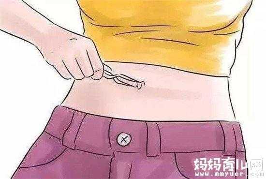 孕妇肚脐眼脏,怎么清洗,孕期色素沉淀产后多久恢复 第1张 孕妇肚脐眼脏,怎么清洗,孕期色素沉淀产后多久恢复 第1张
