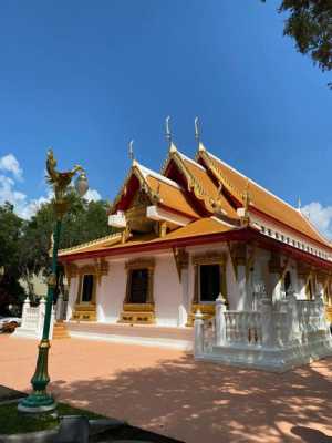 孕妇可以去寺庙吗,泰国寺庙胎儿 第1张 孕妇可以去寺庙吗,泰国寺庙胎儿 第1张