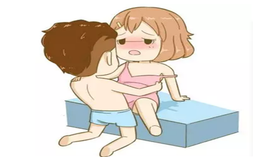 孕期同房感染(引产后20天同房会不会出现感染,一般情况下感染的症状是什么) 第1张 孕期同房感染(引产后20天同房会不会出现感染,一般情况下感染的症状是什么) 第1张