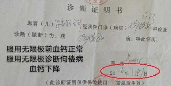 胎儿佝偻病(胎儿佝偻病b超能看出来吗) 第2张 胎儿佝偻病(胎儿佝偻病b超能看出来吗) 第2张