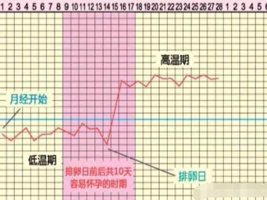 受孕期体温(孕妇体温高对胎儿有影响么) 第1张 受孕期体温(孕妇体温高对胎儿有影响么) 第1张