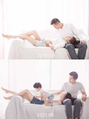 妈妈和女儿的亲子照朋友圈怎么发,孕期亲子照配文字简短 第3张 妈妈和女儿的亲子照朋友圈怎么发,孕期亲子照配文字简短 第3张