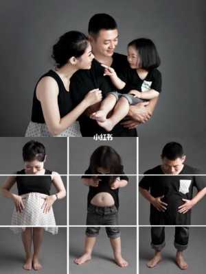 妈妈和女儿的亲子照朋友圈怎么发,孕期亲子照配文字简短 第1张 妈妈和女儿的亲子照朋友圈怎么发,孕期亲子照配文字简短 第1张
