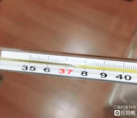 早孕发烧对胎儿的影响(产妇月子发烧37.8度对小孩有影响吗) 第2张 早孕发烧对胎儿的影响(产妇月子发烧37.8度对小孩有影响吗) 第2张