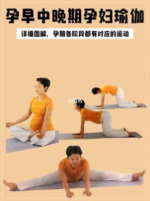 孕期做瑜伽(孕妇瑜伽什么时候做) 第2张 孕期做瑜伽(孕妇瑜伽什么时候做) 第2张