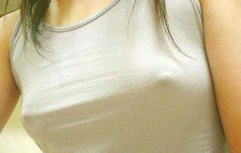 孕期乳晕鼓（孕期乳晕鼓得很大图片）  第1张