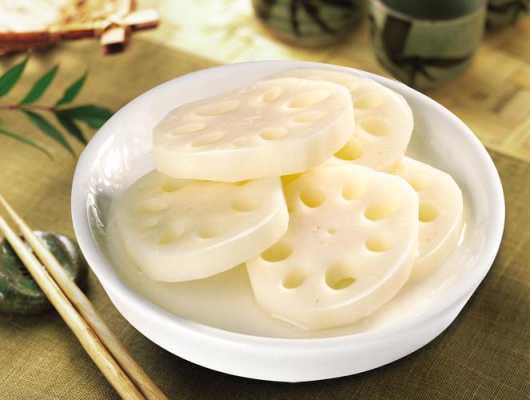 8月龄宝宝可以吃莲藕吗,后期吃什么胎儿长的快发育的好 第1张 8月龄宝宝可以吃莲藕吗,后期吃什么胎儿长的快发育的好 第1张