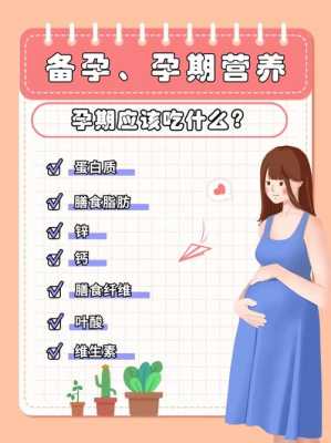 偏小两周胎儿怎么办(孕晚期检查宝宝偏小两周,怎么补才能让宝宝多吸收营养呢) 第1张 偏小两周胎儿怎么办(孕晚期检查宝宝偏小两周,怎么补才能让宝宝多吸收营养呢) 第1张