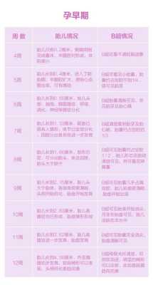 偏小两周胎儿怎么办(孕晚期检查宝宝偏小两周,怎么补才能让宝宝多吸收营养呢) 第3张 偏小两周胎儿怎么办(孕晚期检查宝宝偏小两周,怎么补才能让宝宝多吸收营养呢) 第3张