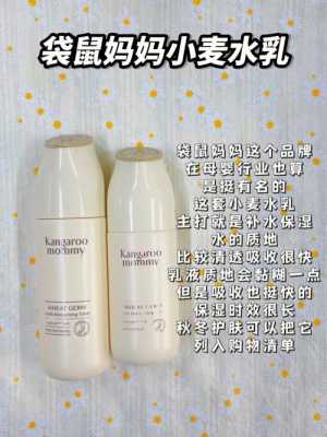 孕期保养品(哪些护肤品孕妇可用) 第3张 孕期保养品(哪些护肤品孕妇可用) 第3张