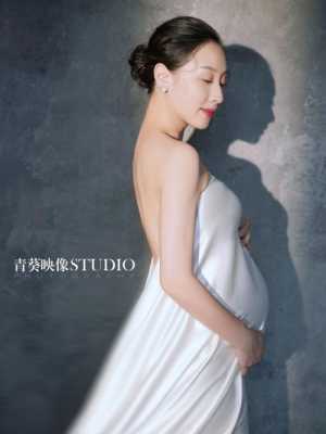 孕期写真照(拍摄孕妇照有哪些需要注意的事项) 第3张 孕期写真照(拍摄孕妇照有哪些需要注意的事项) 第3张