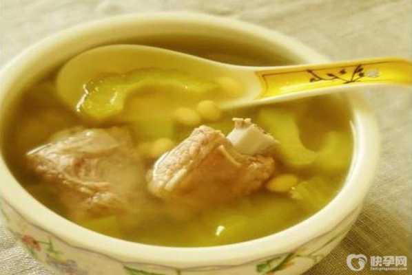 孕期煲汤食谱（孕期煲汤食谱大全及做法）  第3张