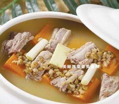 孕期煲汤食谱（孕期煲汤食谱大全及做法）  第2张