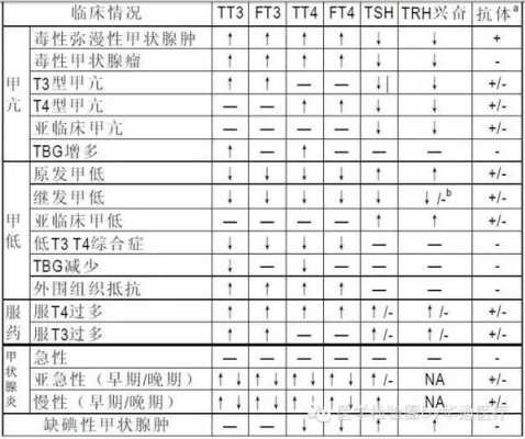 4tt什么意思,孕期tt4偏高说明什么 第1张 4tt什么意思,孕期tt4偏高说明什么 第1张