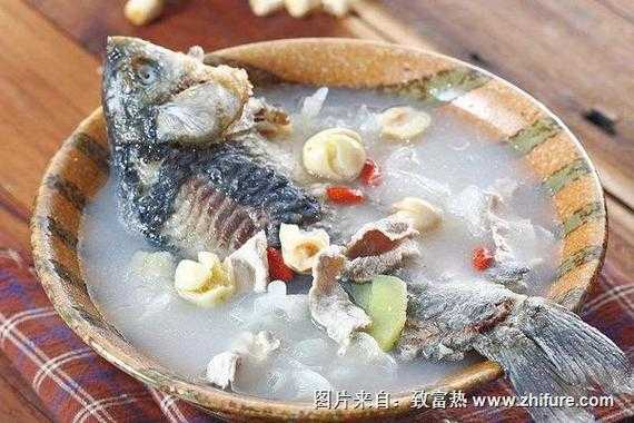 孕期喝鱼汤的好处(孕妇喝鲫鱼汤有什么好处) 第2张 孕期喝鱼汤的好处(孕妇喝鲫鱼汤有什么好处) 第2张