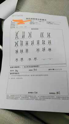羊水穿刺检查核型分析和基因芯片的有什么不一样吗,胎儿基因芯片检查 第1张 羊水穿刺检查核型分析和基因芯片的有什么不一样吗,胎儿基因芯片检查 第1张