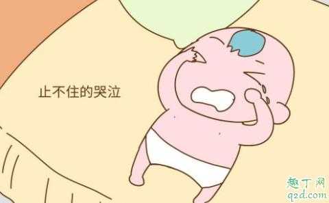 胎儿会哭么(刚出生的宝宝在一个房间一直哭到另一个房间就不哭了怎么回) 第2张 胎儿会哭么(刚出生的宝宝在一个房间一直哭到另一个房间就不哭了怎么回) 第2张