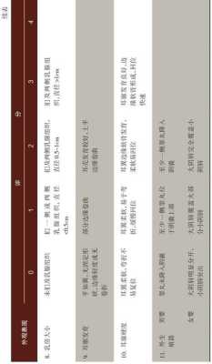 胎儿发育评测软件（胎儿发育评测软件百分比怎么看）  第1张
