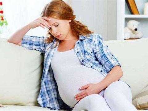 孕期见红了肚子不痛怎么办(孕妇见红了肚子不痛怎么办但是腰酸得不得了) 第2张 孕期见红了肚子不痛怎么办(孕妇见红了肚子不痛怎么办但是腰酸得不得了) 第2张