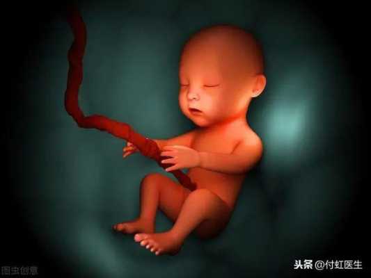 胎儿全或无（胎儿全或无是什么意思）  第2张