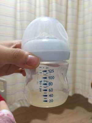 母乳刚开始出来怎么是透明的,孕期奶水透明是什么情况 第2张 母乳刚开始出来怎么是透明的,孕期奶水透明是什么情况 第2张