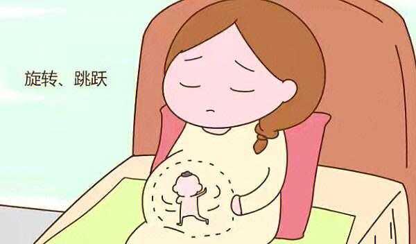 孕晚期胎动踢得肚子疼怎么办才好的啊,打胎儿疼不疼 第1张 孕晚期胎动踢得肚子疼怎么办才好的啊,打胎儿疼不疼 第1张