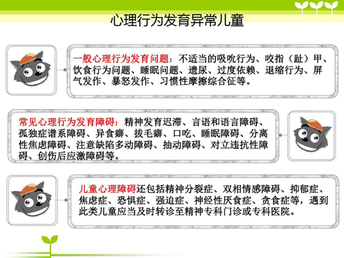 什么是发育行为心理,什么是胎儿行为异常  第1张