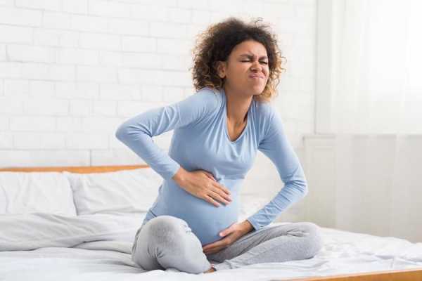 孕期腹部胀痛(孕妇情绪激动肚子痛) 第3张 孕期腹部胀痛(孕妇情绪激动肚子痛) 第3张