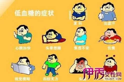 孕期底血糖(孕妇低血糖低血压怎么办) 第1张 孕期底血糖(孕妇低血糖低血压怎么办) 第1张
