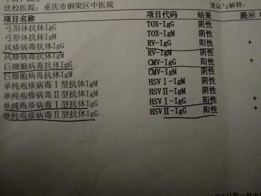 单纯疱疹病毒1型igg抗体hsv-igg阳性对胎儿影响吗,单纯疱疹对胎儿的影响大吗 第2张 单纯疱疹病毒1型igg抗体hsv-igg阳性对胎儿影响吗,单纯疱疹对胎儿的影响大吗 第2张