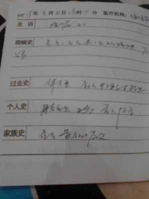 医生在病历上写怀孕怎么写,孕期在线医生咨询免费 第2张 医生在病历上写怀孕怎么写,孕期在线医生咨询免费 第2张