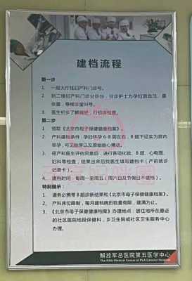 新生儿建档需要什么资料,没领证怀孕建档需要什么证件 第3张 新生儿建档需要什么资料,没领证怀孕建档需要什么证件 第3张