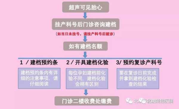 新生儿建档需要什么资料,没领证怀孕建档需要什么证件 第2张 新生儿建档需要什么资料,没领证怀孕建档需要什么证件 第2张