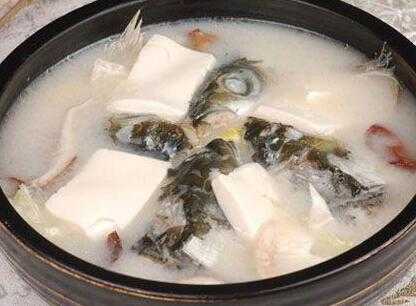 孕期天天鱼(孕期天天吃鱼好吗) 第3张 孕期天天鱼(孕期天天吃鱼好吗) 第3张