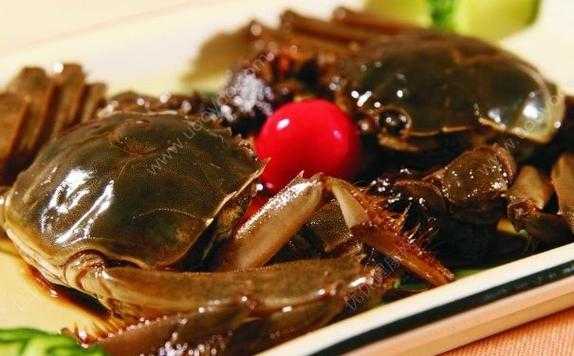 孕期吃醉蟹(孕妇能吃蟹吗) 第1张 孕期吃醉蟹(孕妇能吃蟹吗) 第1张